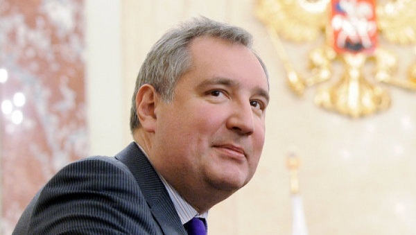 МИД Армении выразил недовольство в связи с высказываниями Рогозина 